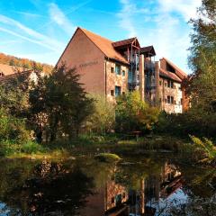 Seminarhotel Romerohaus