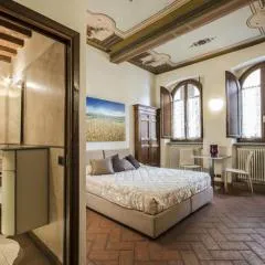 La Corte Del Re Suite & Rooms Arezzo