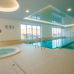 Grand Apartments - Apartments SPA Waterlane Island
