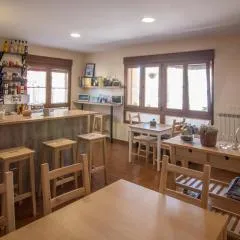 Albergue de Prioro