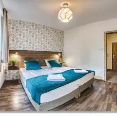 Nova City Apartments