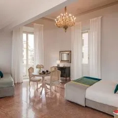Boutique Hotel Atelier '800