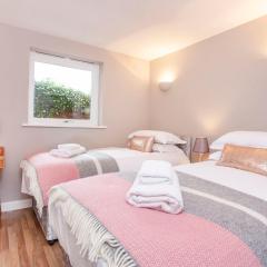 Bootham Retreat- Superb City Centre Hideaway-Free Parking