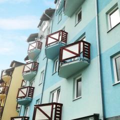 Apartmán Donovaly Šafrán 2