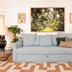 Downtown - Chiado & Me