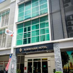H Boutique Hotel Sri Petaling