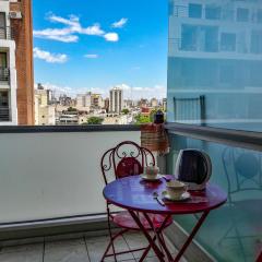 Departamentos Córdoba Holder II