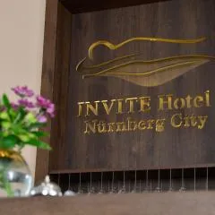인바이트 호텔 뉘른베르크 시티(INVITE Hotel Nürnberg City)
