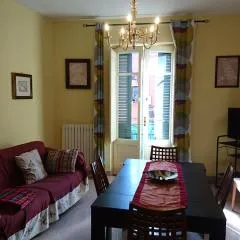 Casa Vacanza PIAZZA APARTMENT 1
