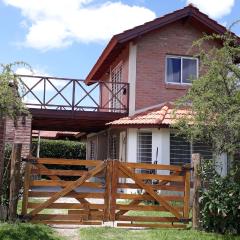 Bosysol en las sierras