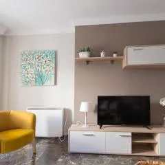 APARTAMENTO CONVENTO ENCARNACIÓN