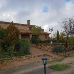 Casa Rural Barba