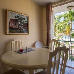 Natural Bliss Ocean View Suite At Sandcastles Beach Resort