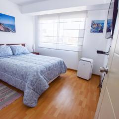Miraflores Apartments 110 Alcanfores Street by Private Host