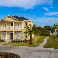 6 Bed 5-Bath Villa For Large Families Groups