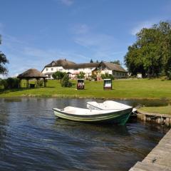 Ferienpension Seeblick