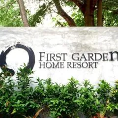 First Garden Home Resort