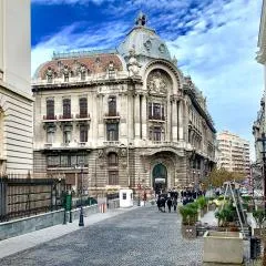 NF Palace Old City Bucharest