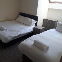 Marvellous Meridian Maisonette