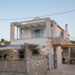 Ontas Villa Loutraki Platanias