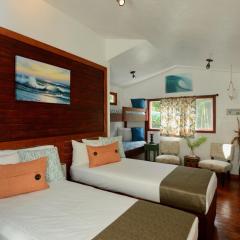 Kalani Hawaii Private Lodging