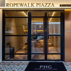 Ropewalk Piazza Hotel by PHC