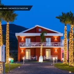 L'Incanto di Paestum