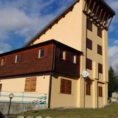 Ex Funivia Lussari