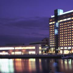 Tokushima Grandvrio Hotel