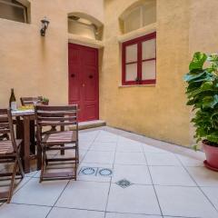 Valletta Main Street Apartment