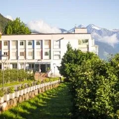 Pension Lichtenburg