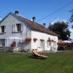 Gîtes La Coquille