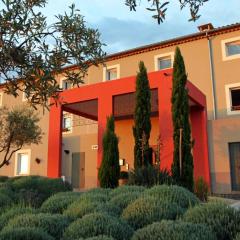 Hotel Restaurant Le Gardon - Pont du Gard