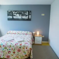 casa albergue picota