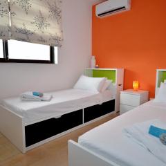 City Living Suite Tk 3 Rm 3