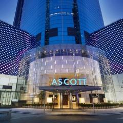 Ascott Huai Hai Road Shanghai, Xintiandi