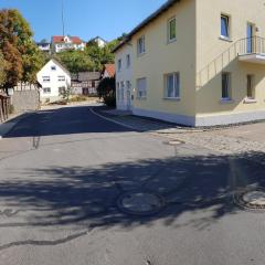 Monteurzimmer Ferienwohnungen Fritsche-Tauberbischofsheim