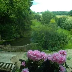 L ANCIEN MOULIN A GRAINS