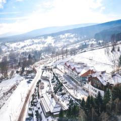 Hotel & Medi-Spa Biały Kamień