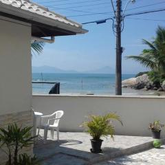 Casa Beira Mar Mariscal Terreo