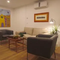 Apartamento La Hiedra