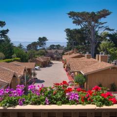 Sunset Inn Pacific Grove