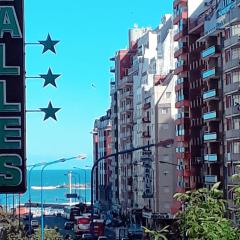 Departamento PLENO CENTRO A 3 DE LA PLAYA