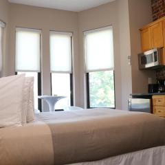 Furnished Studio in Downtown Boston #35