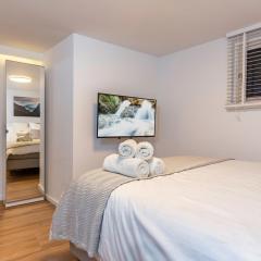 New Designer Studio Apartment in Delft city Centre Central 38B