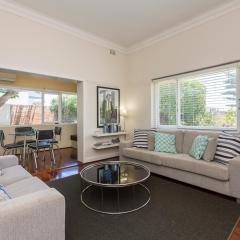 Cottesloe Bel-Air Apartment