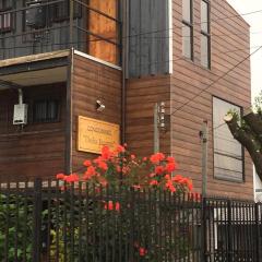 Condominio Doña Jacinta
