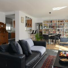 Boutique Apartment in Chalandri