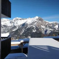 Appartement 4/6 personnes Puy Saint Vincent