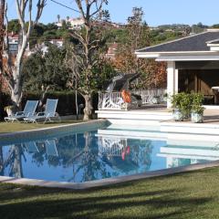 Apartamentos en lujosa Torre con piscina